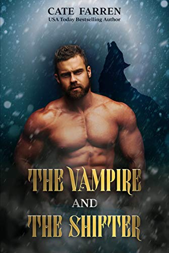 The Vampire And The Shifter - CraveRomance