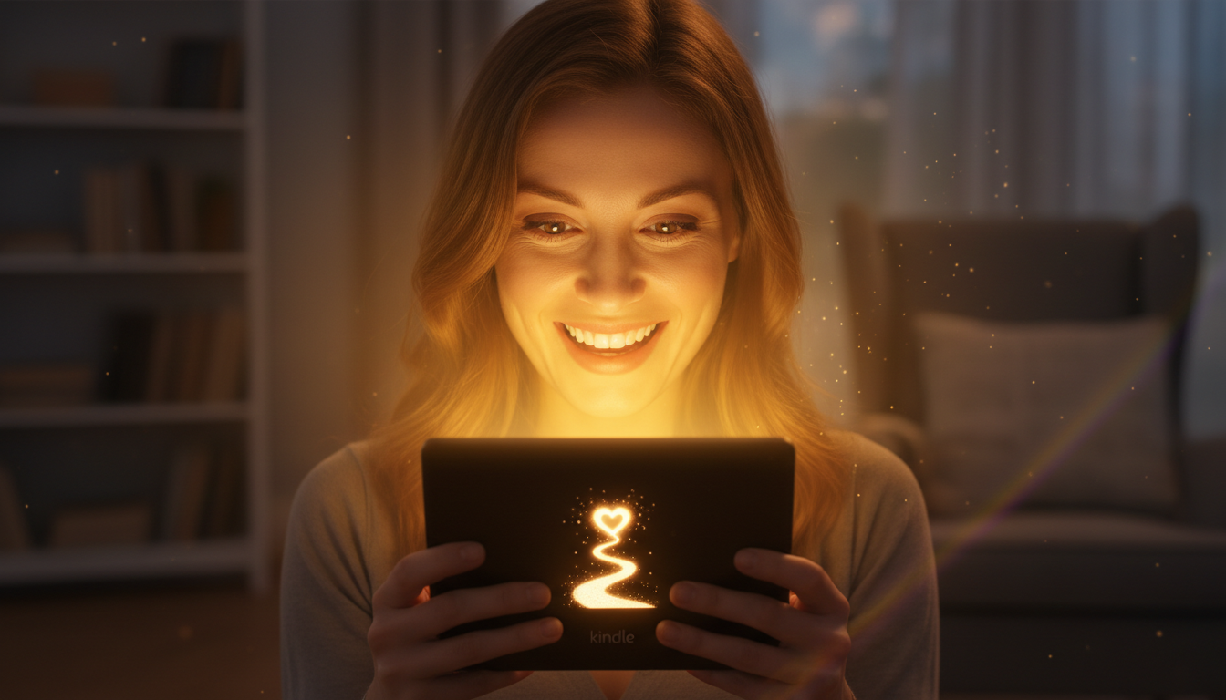 Discover Hidden Gems with Romance Book Blasts