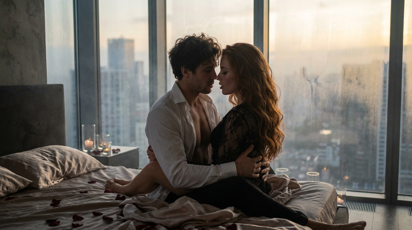 Steamiest KU Contemporary Romance Picks