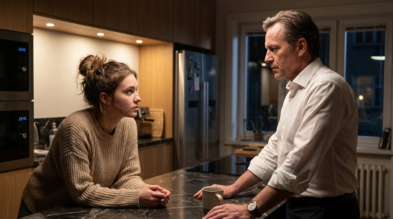 Contemporary Tropes Like Brother