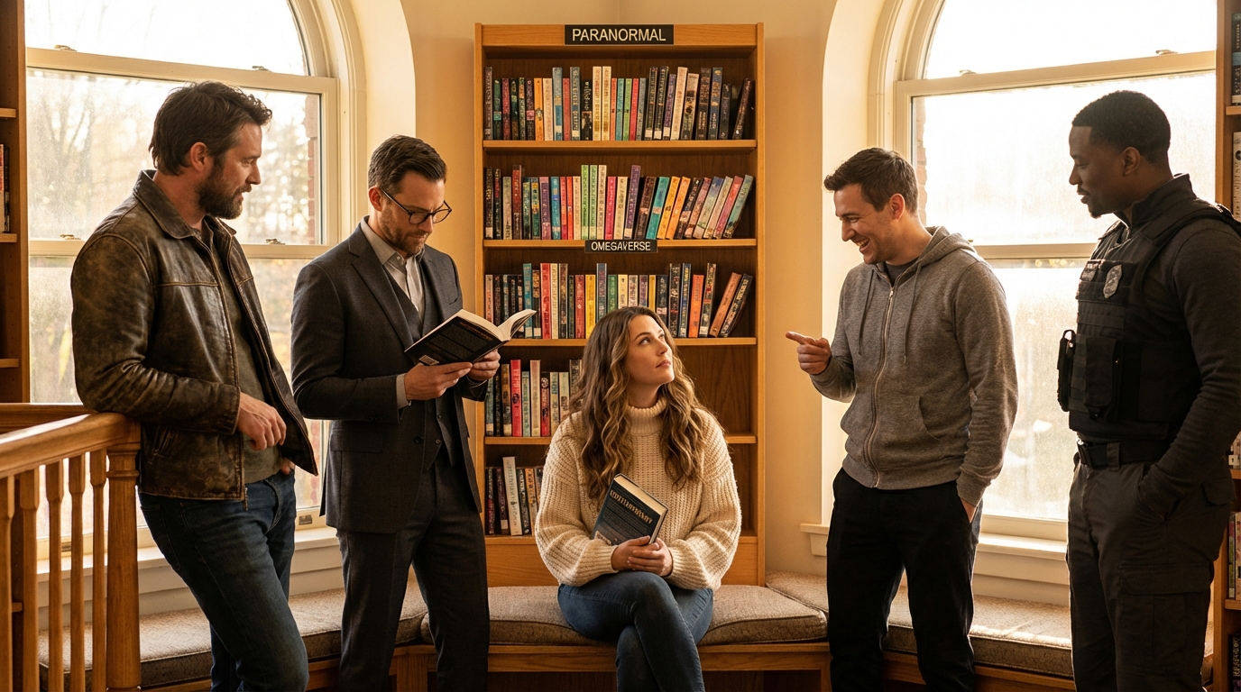 Finding Your Perfect Why Choose Subgenre