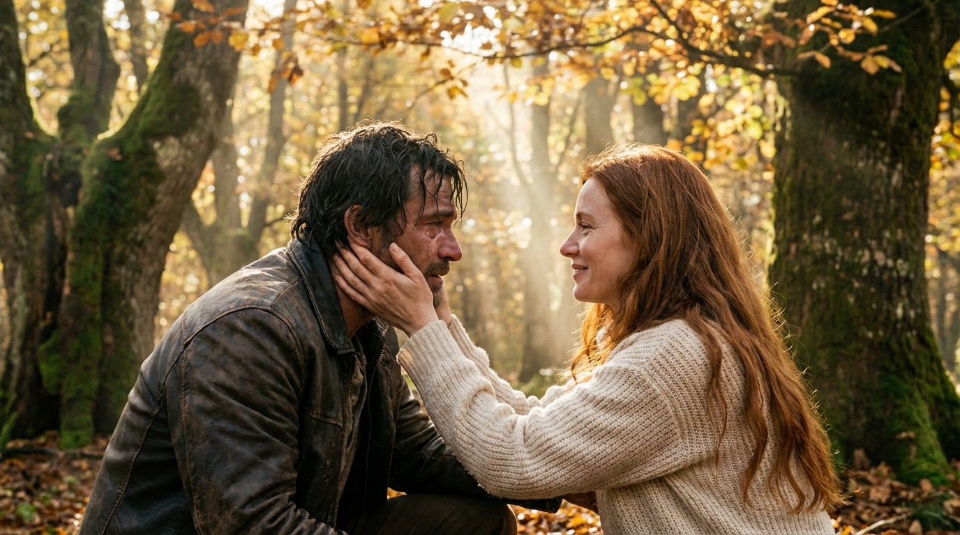 From Rejected Mates To Swoon Worthy Devotion