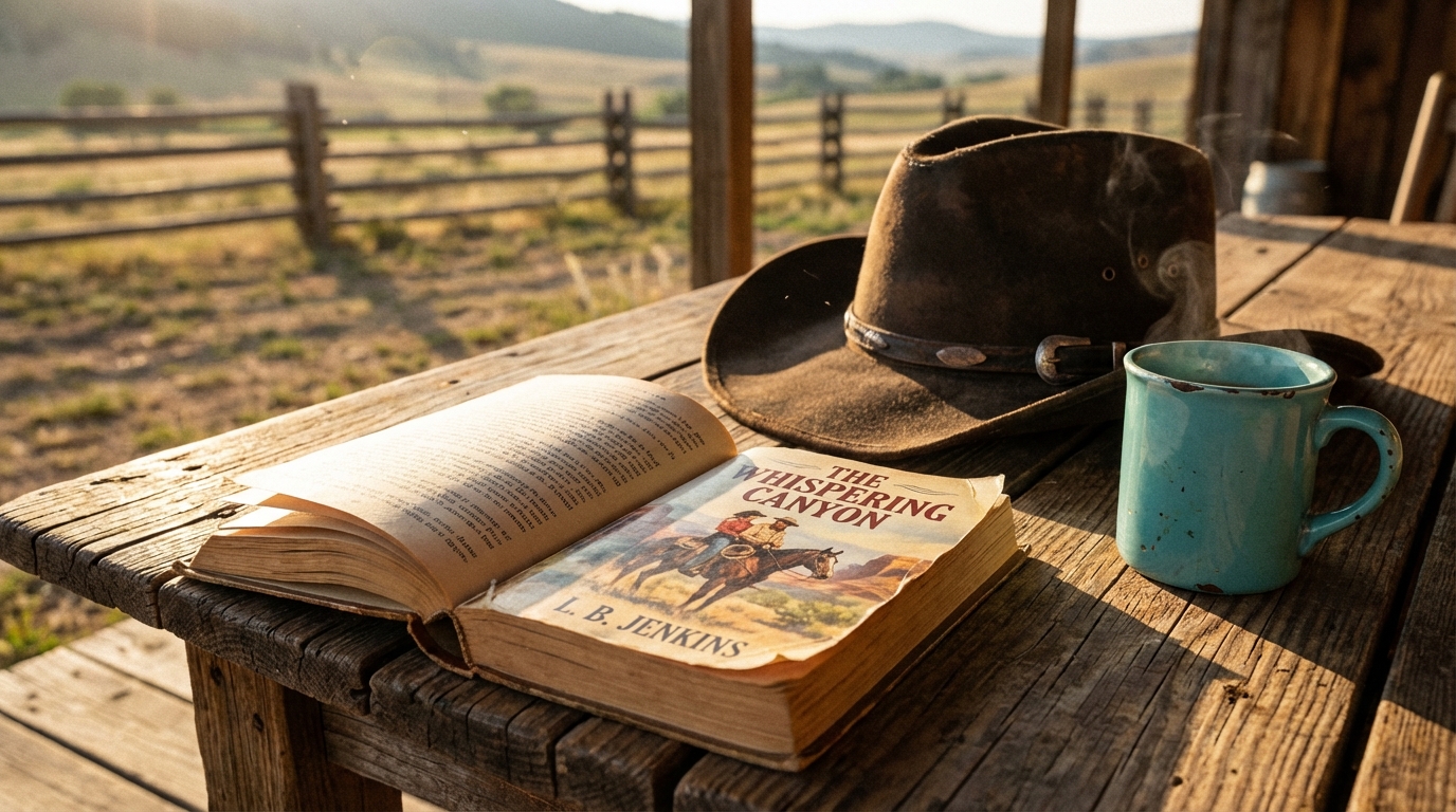 How To Find Affordable Western Romance Reads