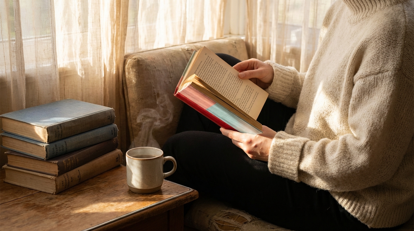 Binge-Reading Mariana Zapata and The Hating Game