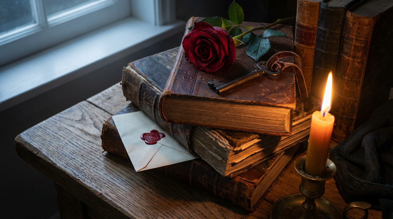 Must-Read Forbidden Romances for Your TBR Pile