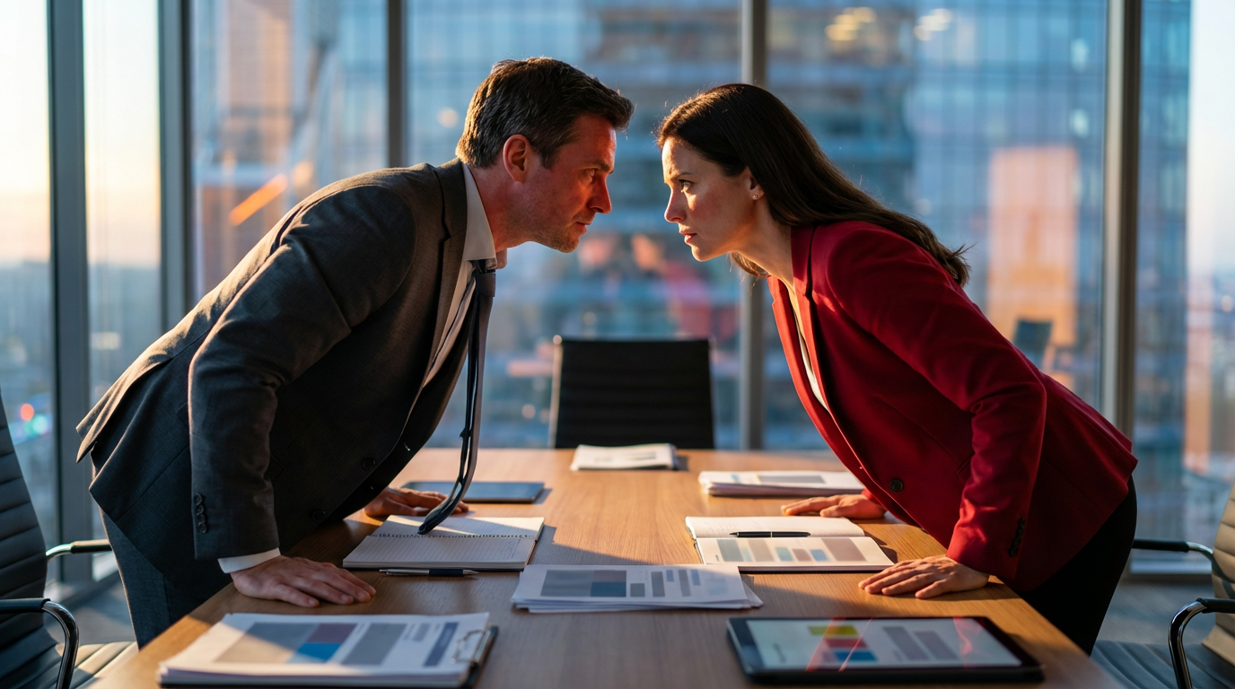 Must-Read Rivals to Lovers Recommendations