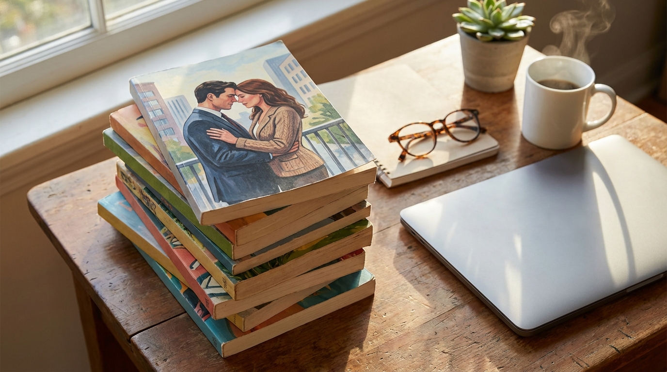 Scoring Affordable Workplace Romance Gems