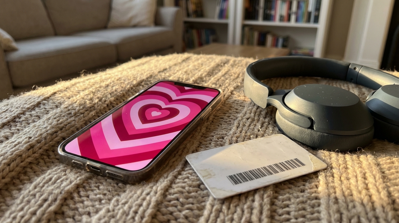 Scoring Cheap or Free Romance Audiobooks