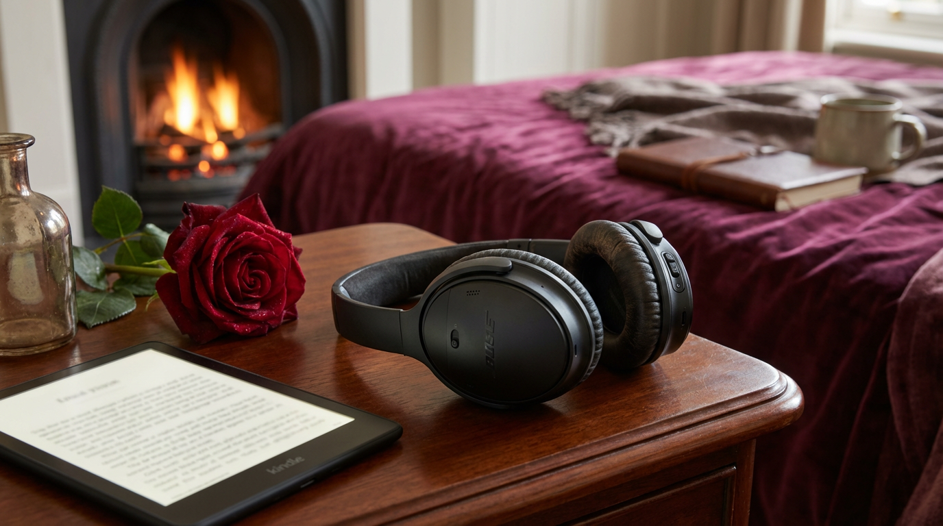 Top Recommended Romantasy and Contemporary Audiobooks