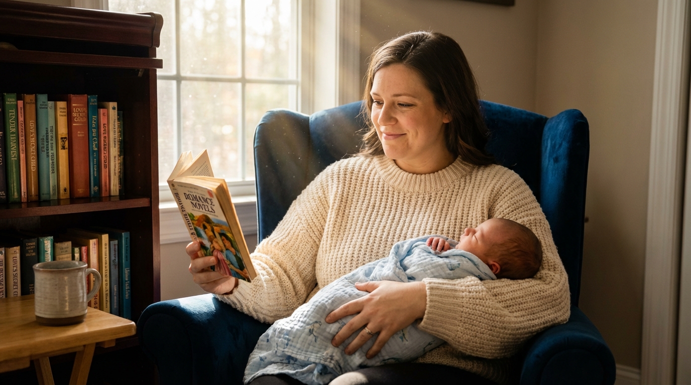 Binge Worthy Secret Baby Book Recommendations