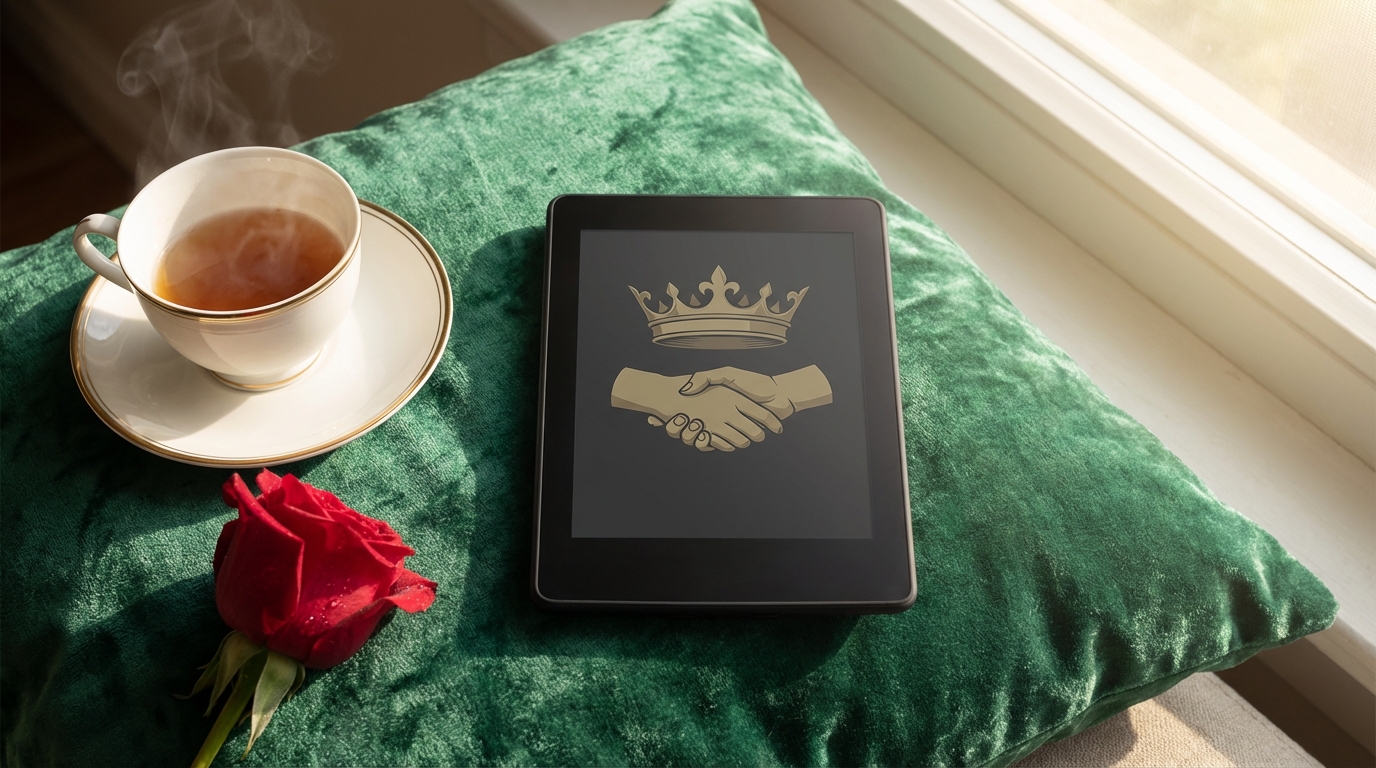 Finding Affordable Royal Reads For Your Kindle