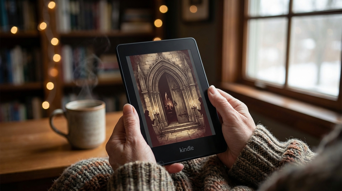 Finding Affordable Steamy Reads For Your Kindle