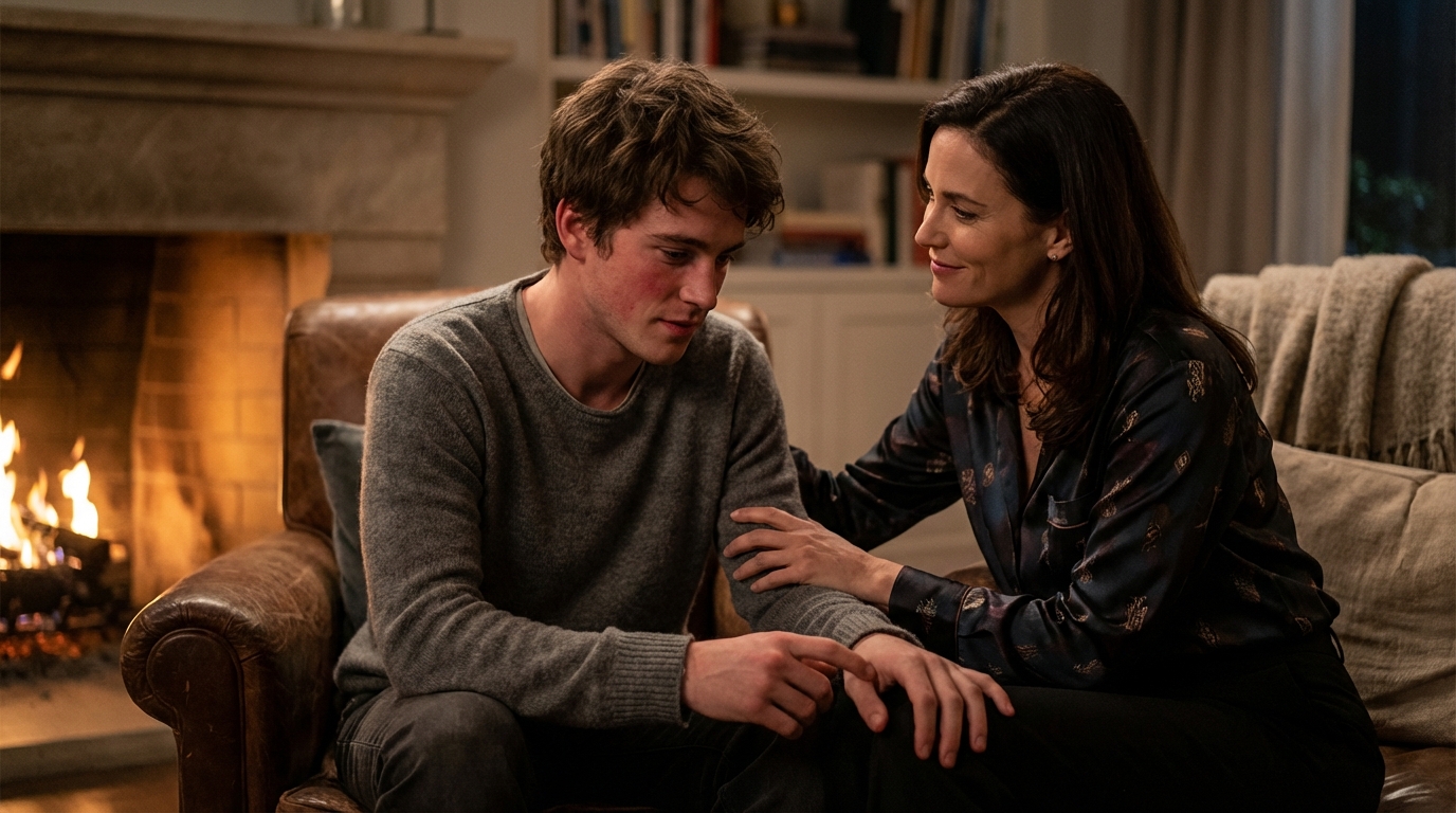 Flipping The Script On Experience And Power Dynamics