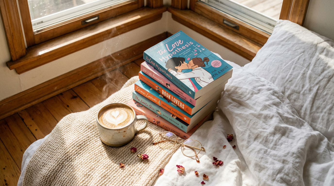 Most Popular Tropes From Your Feed