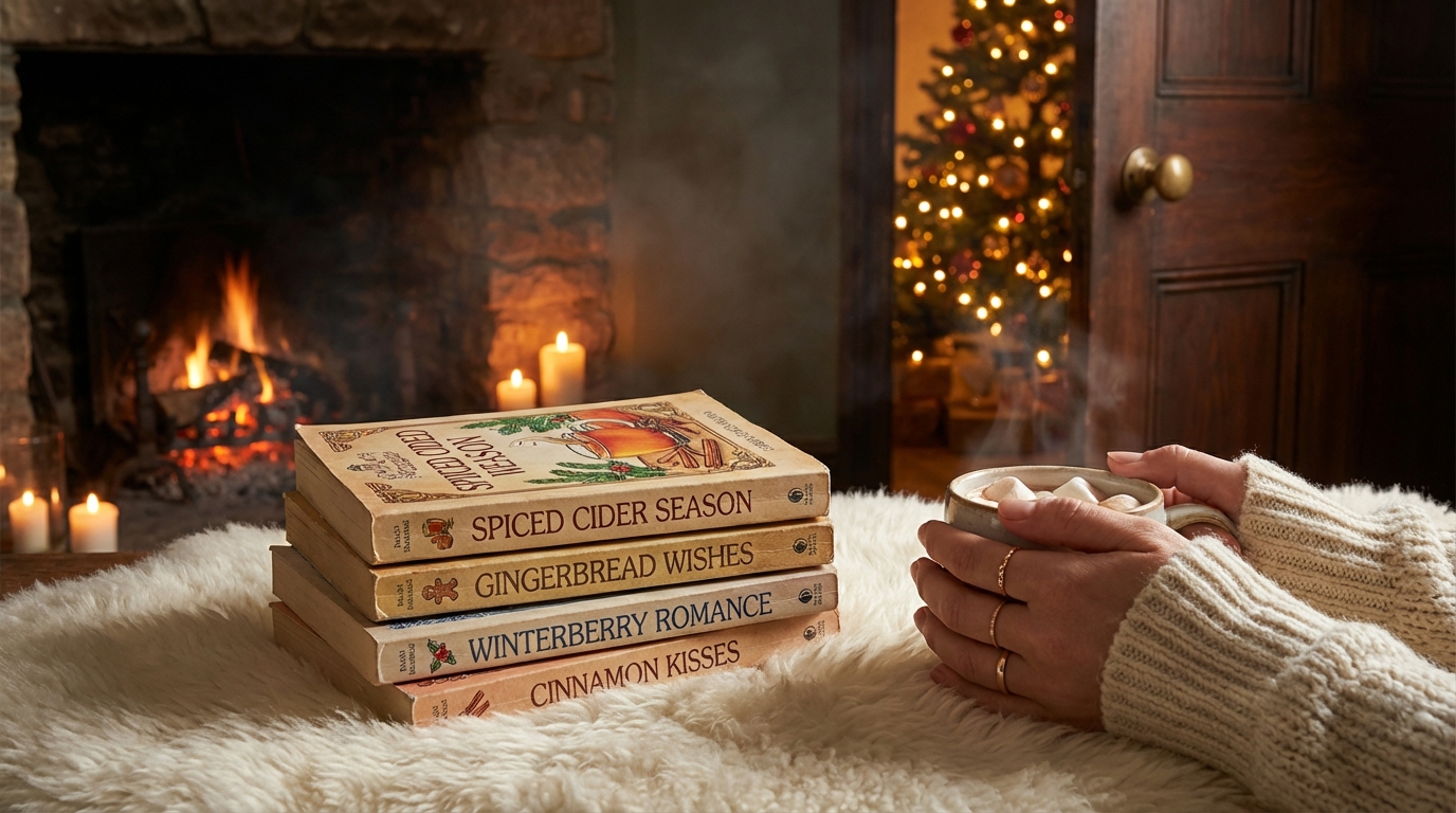 Open Door Scenes And High Spice Ratings