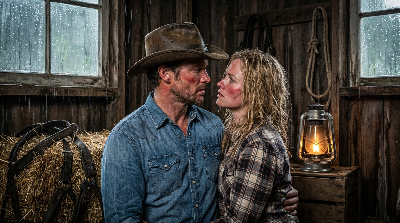 Sizzling Tropes From Forced Proximity To Enemies To Lovers