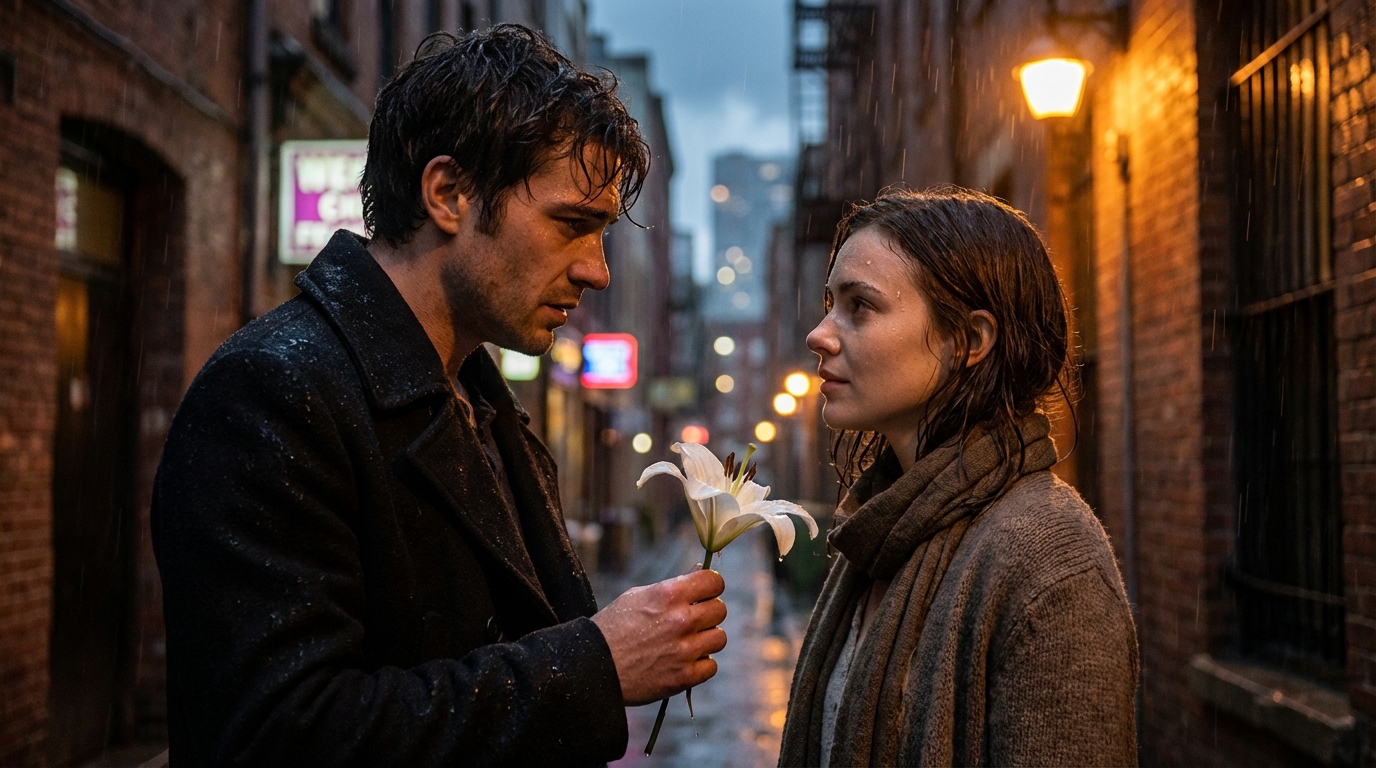 The Psychological Thrill Of The Redemption Arc