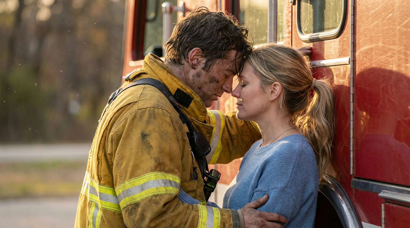 Top Firefighter Romance Books To Binge Read