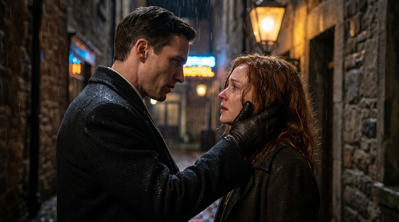 Why BookTok Is Obsessed With Morally Grey Heroes