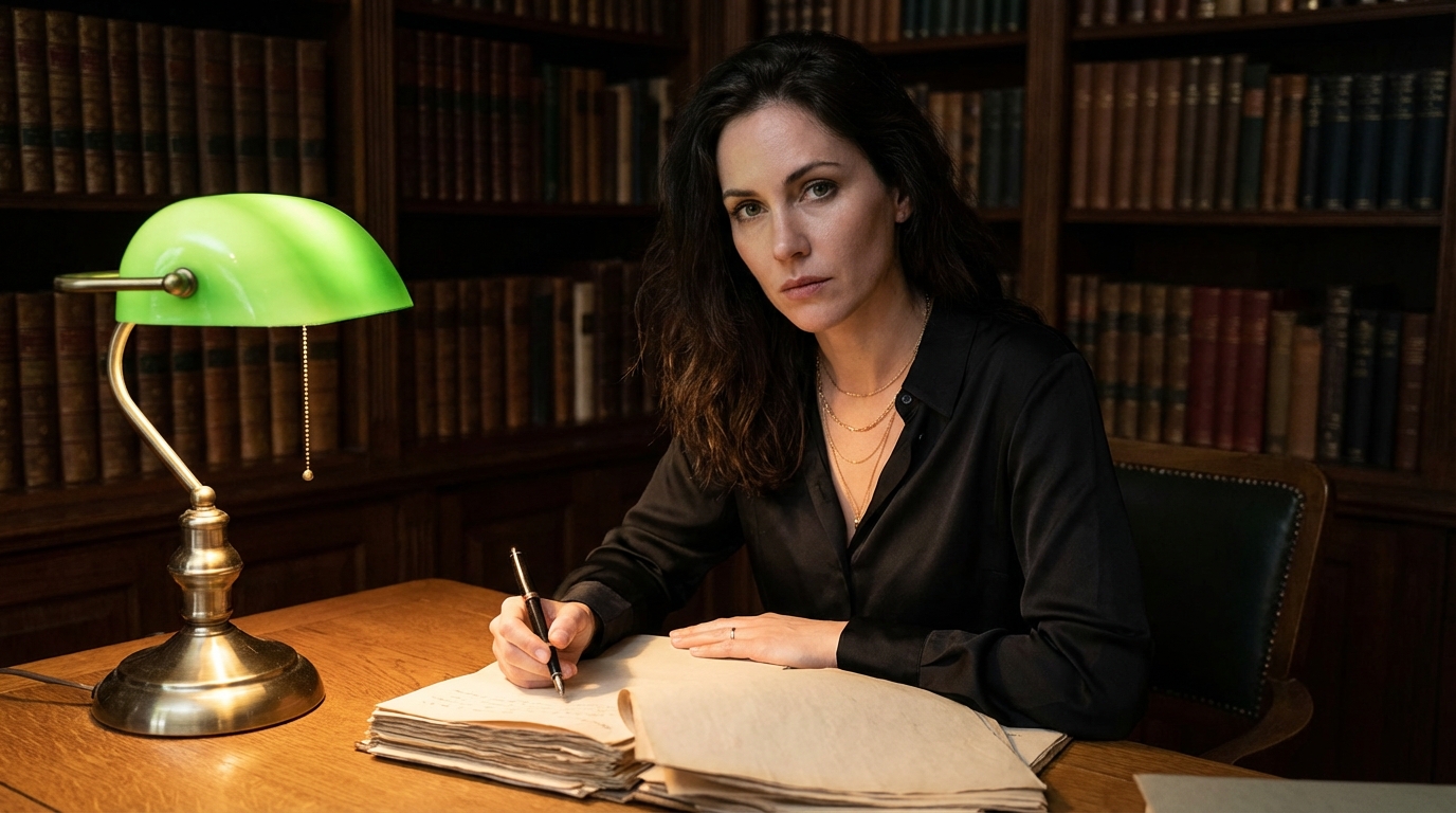 Why Readers Love These Morally Grey Creators