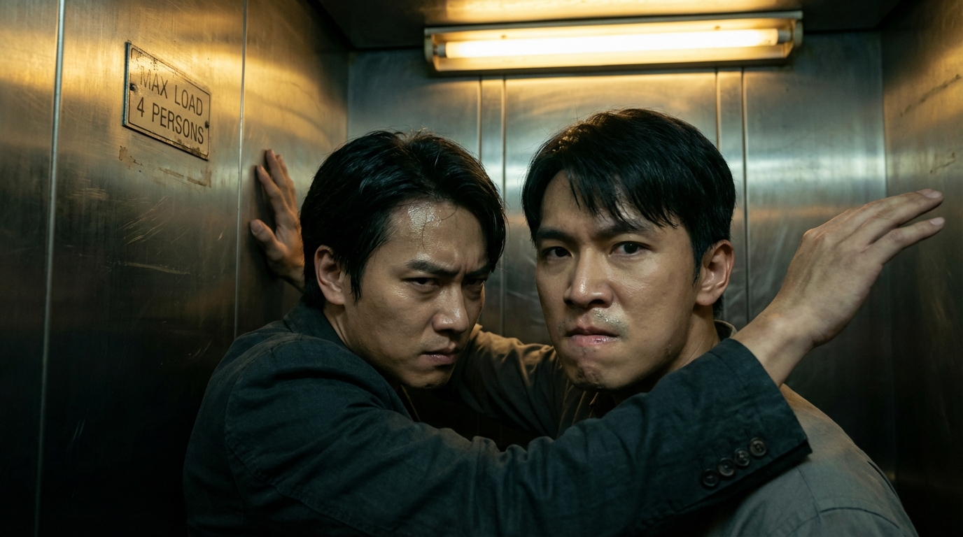 Why The Pressure Cooker Trope Works