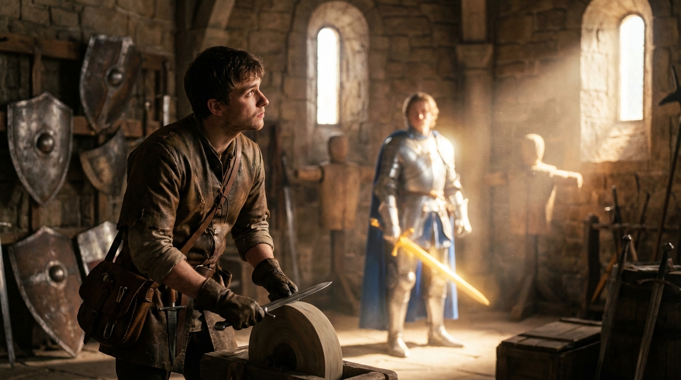 Exploring The Best Brother Of The Hero Series