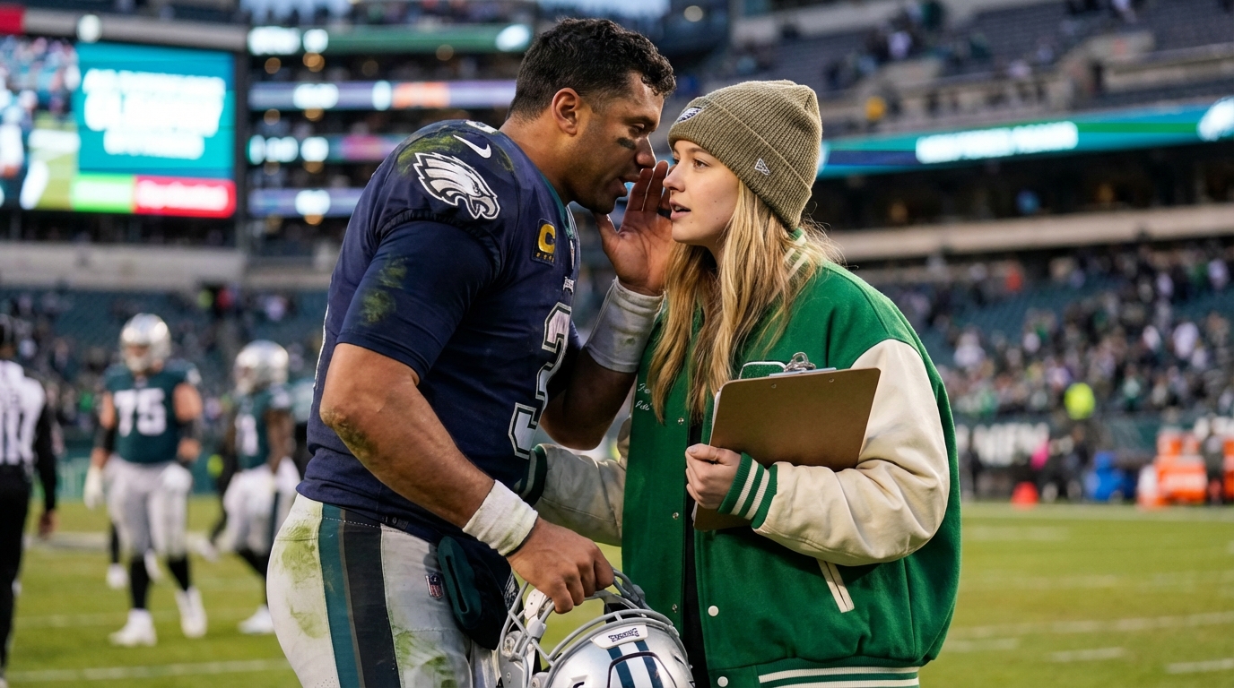 From Star Quarterbacks To The Coachs Daughter