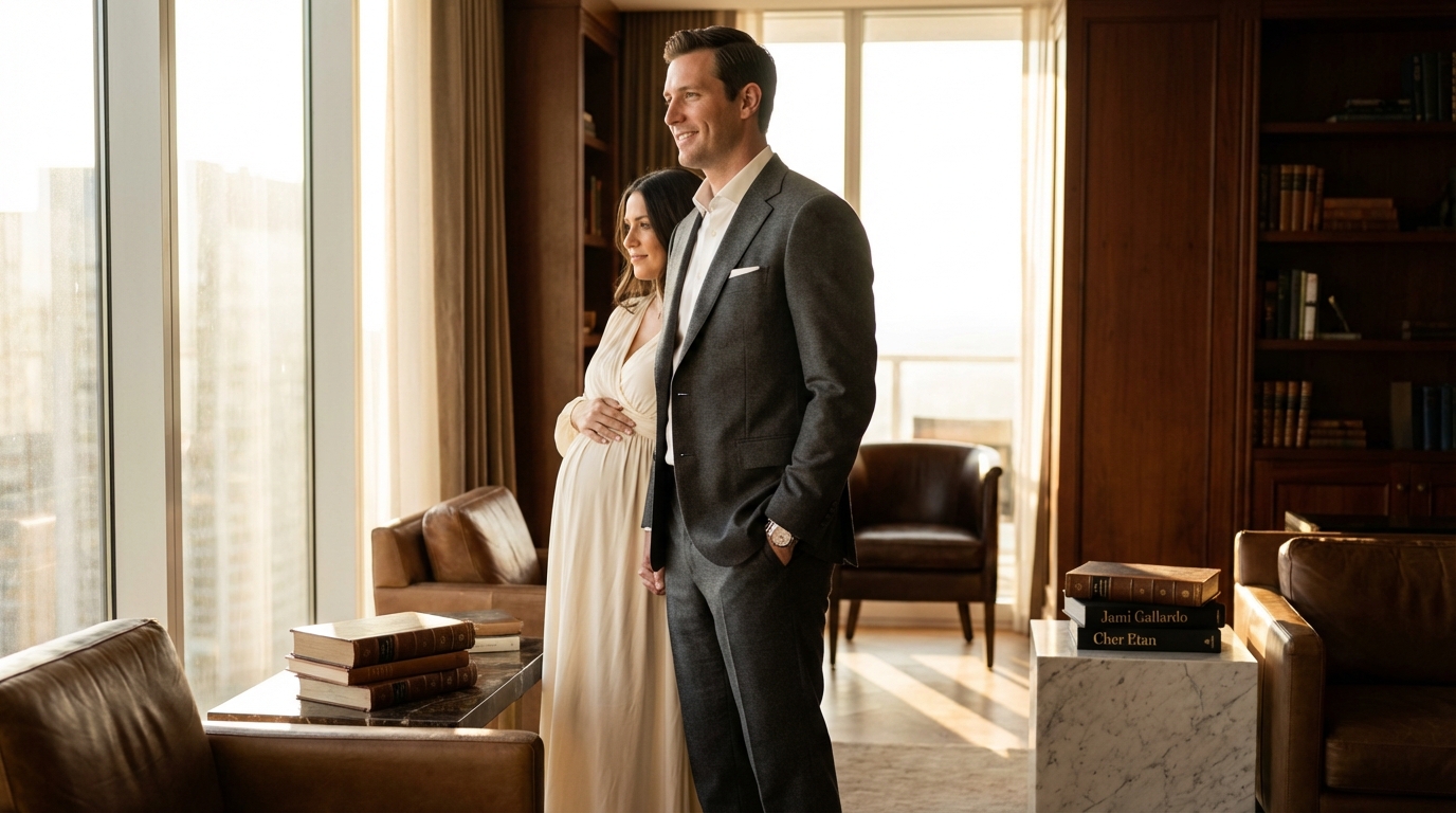 Must Read Titles From Jami Gallardo And Cher Etan