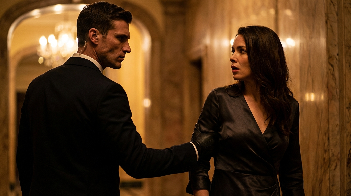 Professional Boundaries Versus All Consuming Fixation