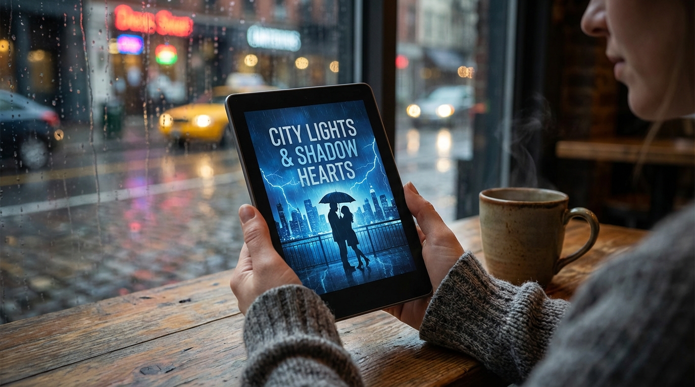 Scoring Cheap And Free Urban Fantasy Reads