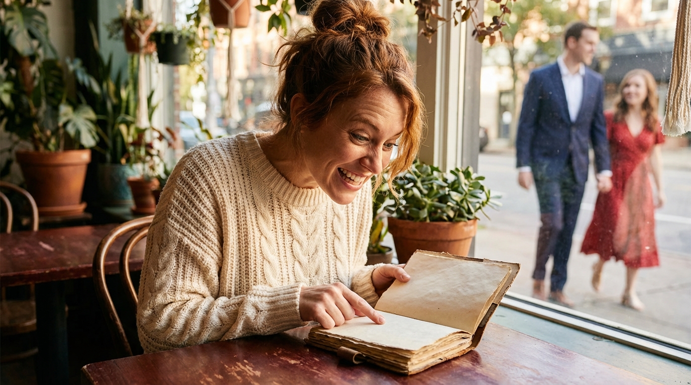 Why Interconnected Standalone Romance Is Your Next Binge-Read Spotting Easter Eggs And Character Cameos