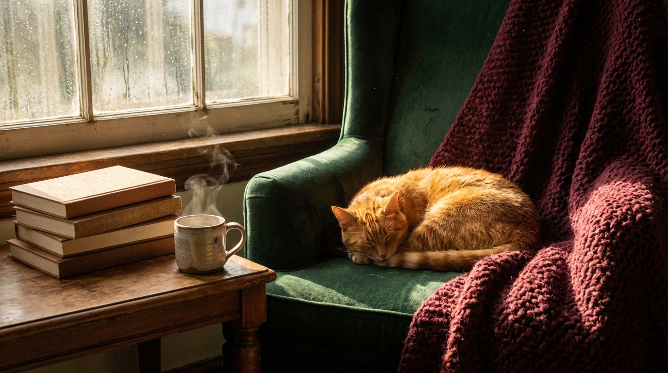 Swoon-Worthy Cozy Romances You Must Binge-Read