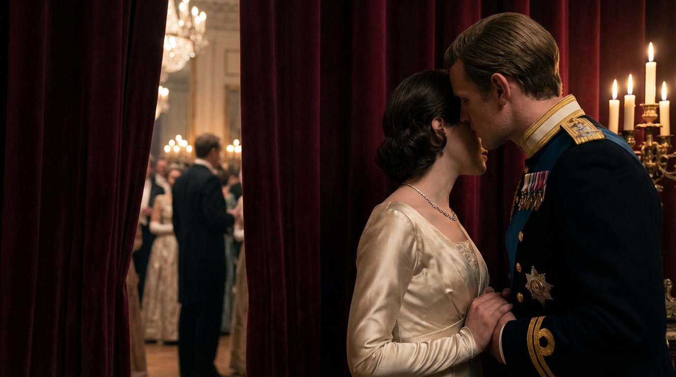 Swoon Worthy Modern Fairytales And Real Life Sacrifices