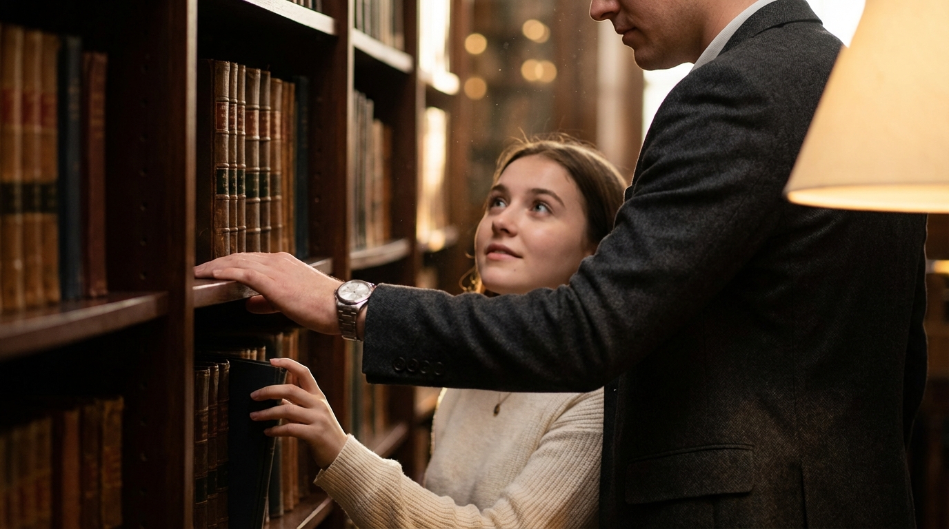 Top Steamy Teacher Student Romance Book Recommendations