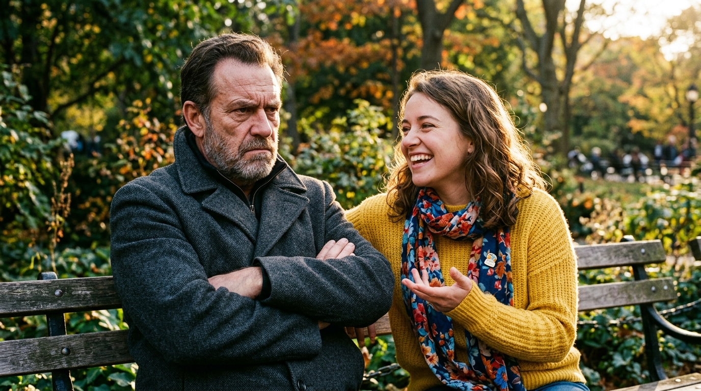 Why Grumpy Sunshine Movies Are The Ultimate Romance Binge Anatomy Of The Grumpy Sunshine Dynamic