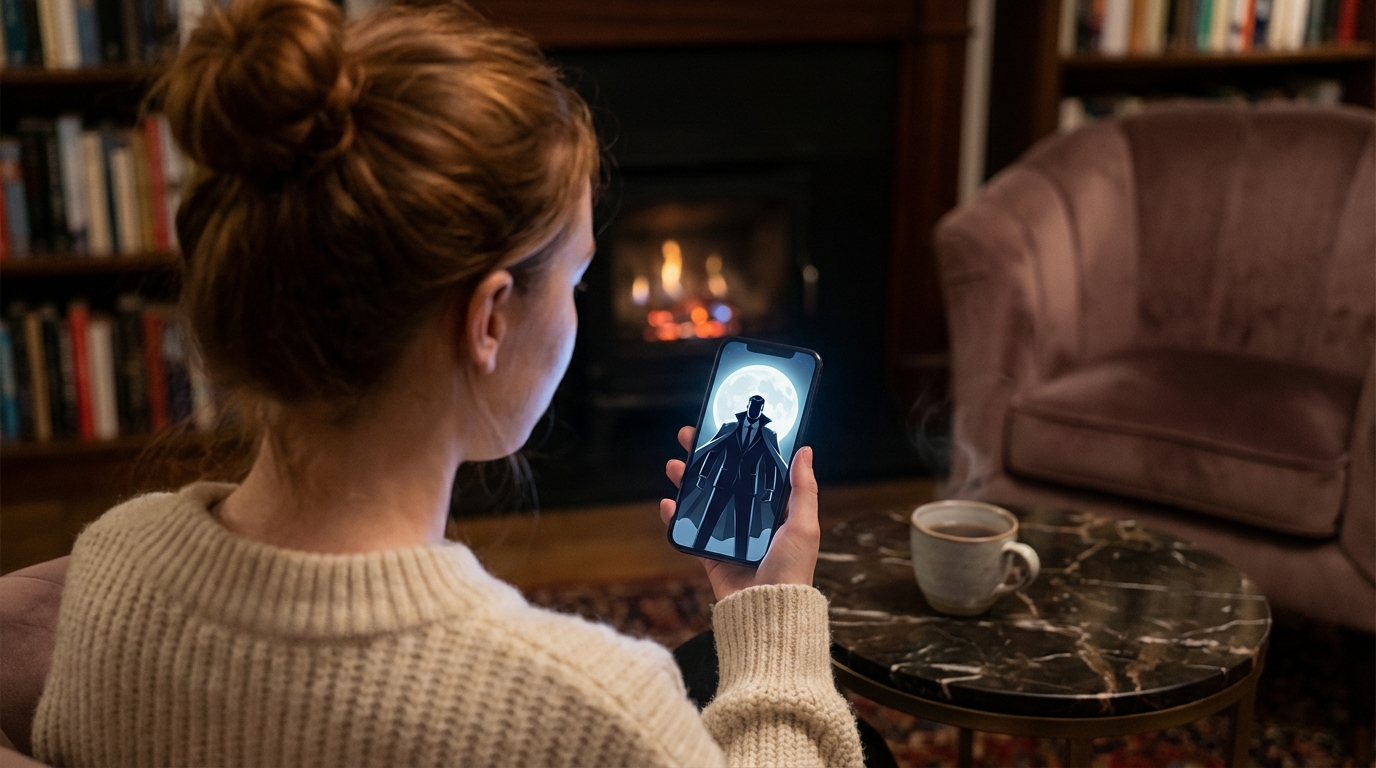 The Best Romance Reading Apps For Steamy Binge-Reading Bite-Sized Chapters For Addictive Alpha Tropes