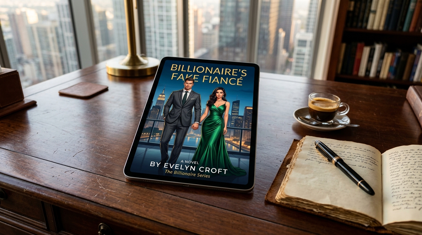 Finding Your Next Favorite Billionaire Book Deals