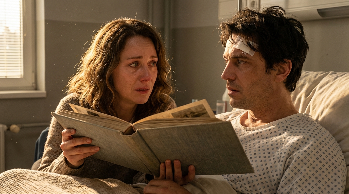 Swoon-Worthy Amnesia Romance Books To Binge-Read On A Budget Relationship Amnesia Versus Complete Memory Resets