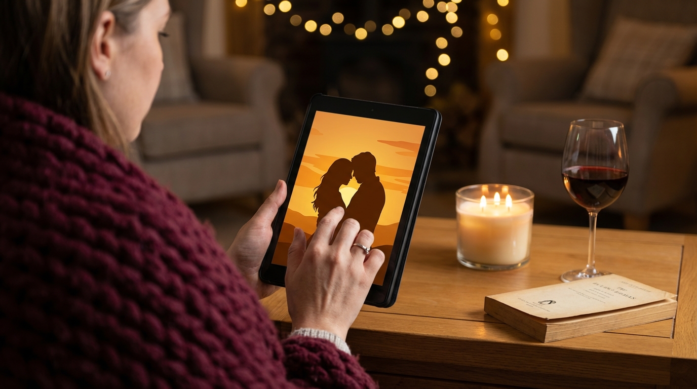How To Cure A Romance Reading Slump With Swoon-Worthy Books Snagging Free And Cheap Steamy Romance Reads
