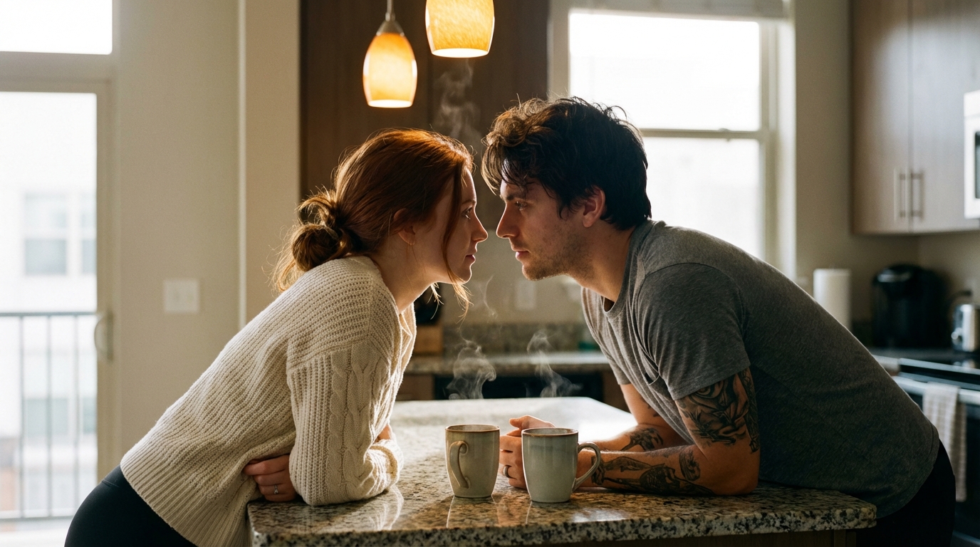 Swoon-Worthy Roommates To Lovers Romance Novels You Need To Binge-Read Steamy Hits Like The Roommate By Rosie Danan