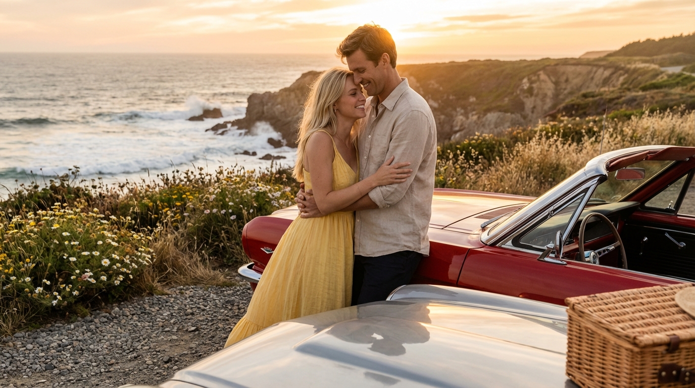 Swoon-Worthy Books Like People We Meet On Vacation