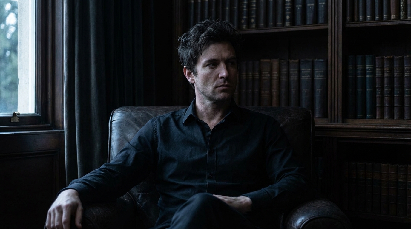 Swoon-Worthy Morally Grey Book Boyfriends