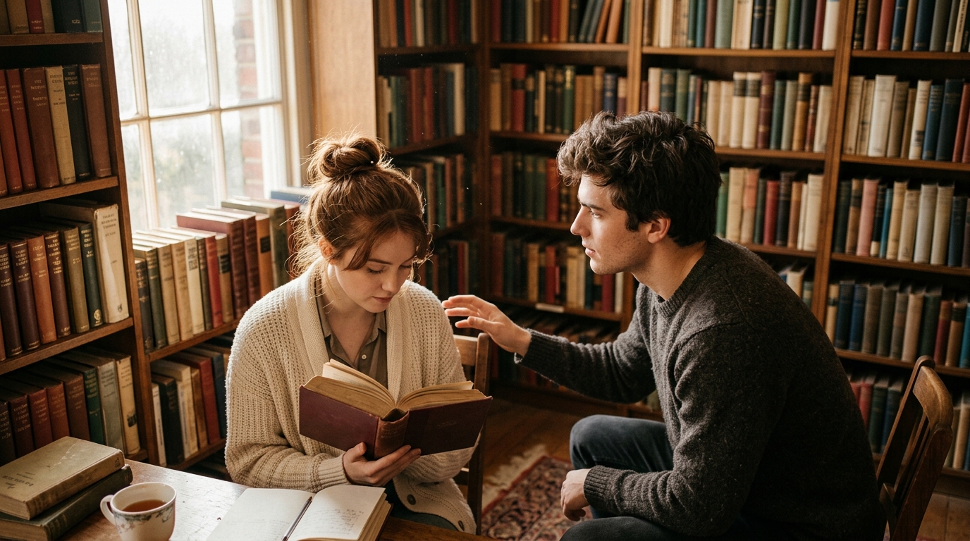 Why We Are Obsessed With The He Falls First Trope Top Book Recommendations Where He Falls First