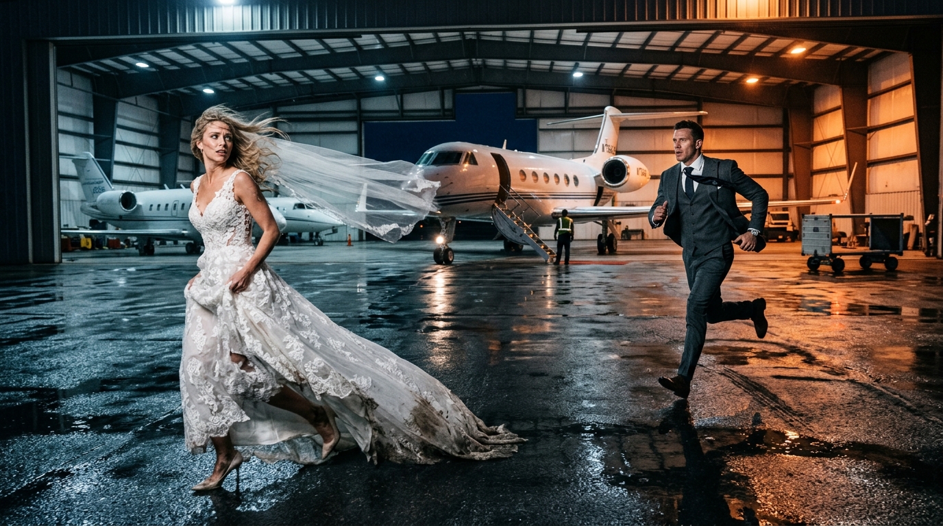 Why We Love The Billionaire Runaway Bride Trope Why Alpha Billionaires Chase Their Runaway Brides
