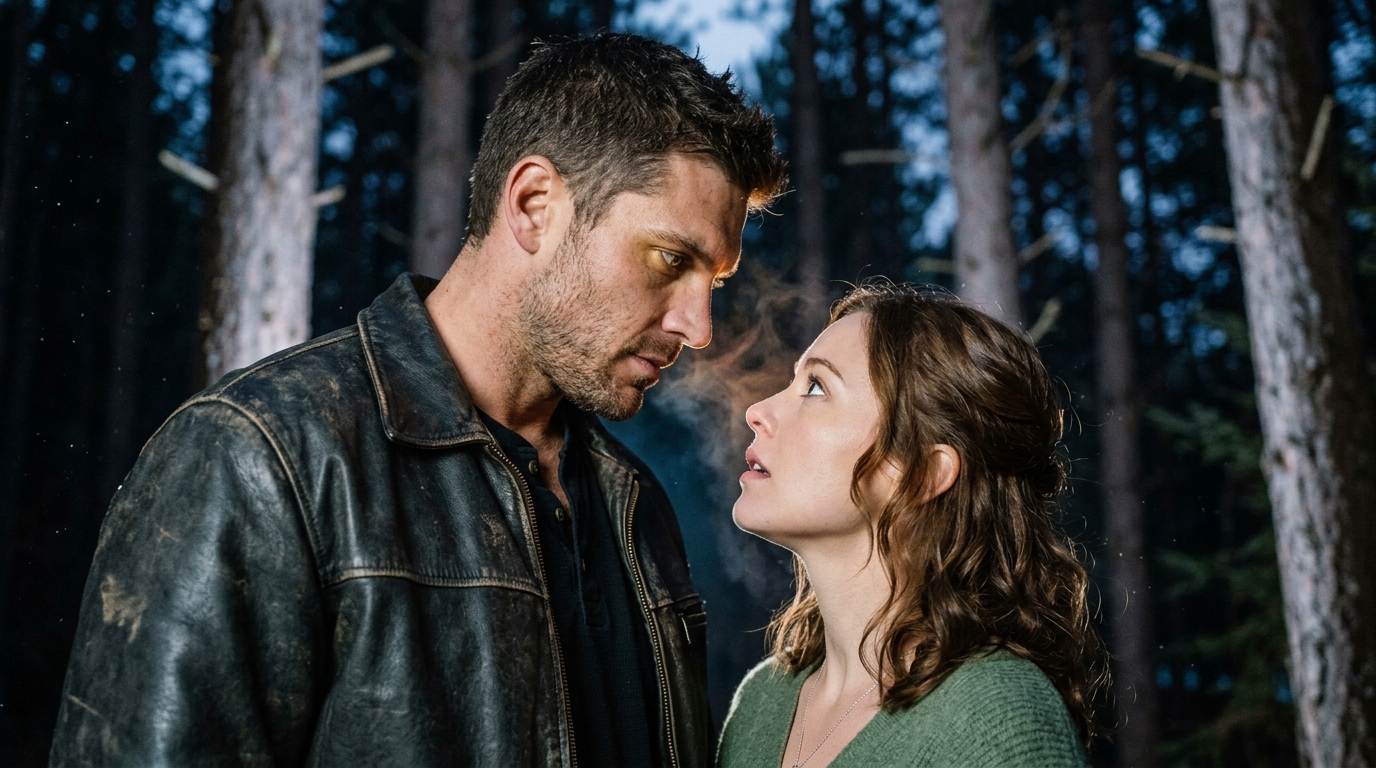 Alpha Heroes And The Instant Spark