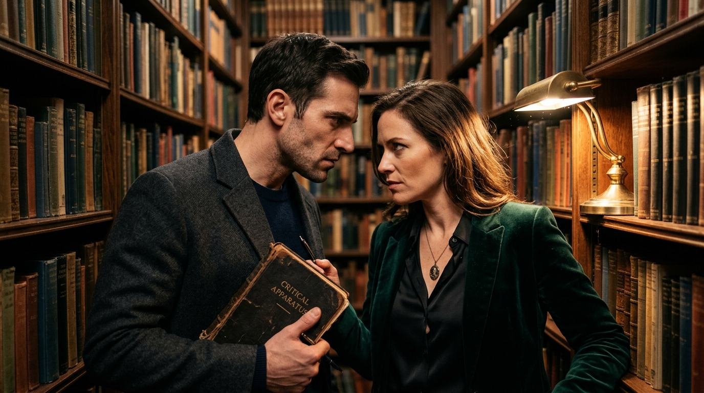 Bingeable Recommendations For Every Reader