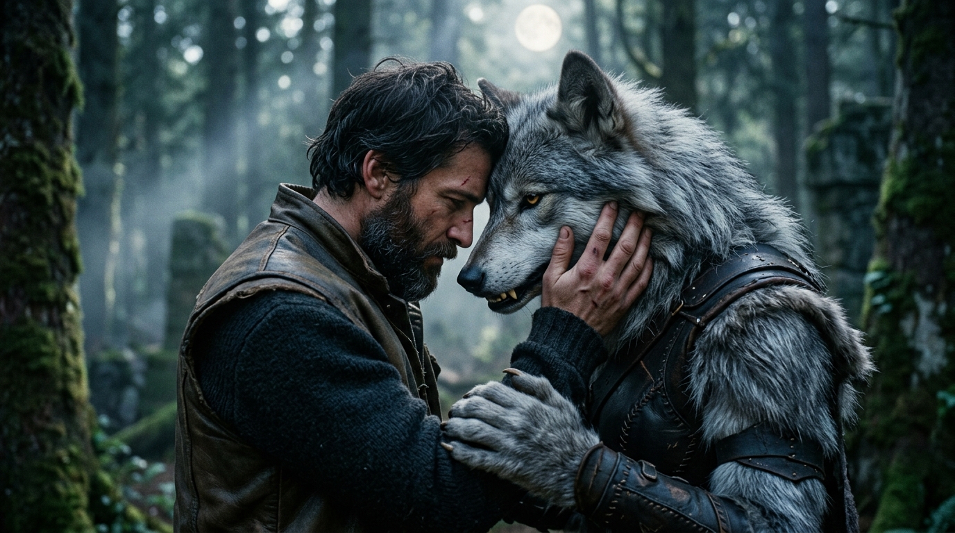 Finding Your Next Steamy Werewolf Obsession