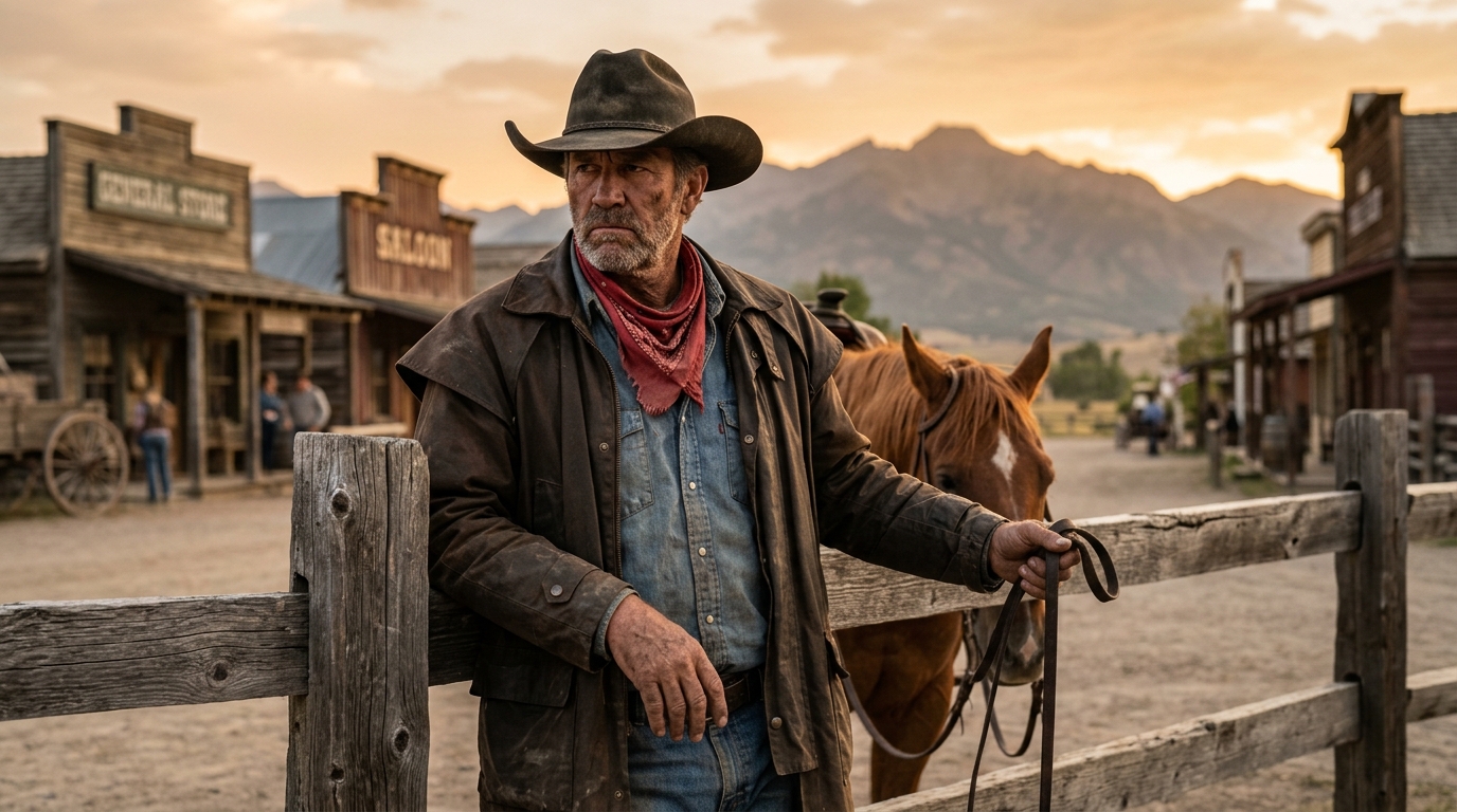 Must Read Small Town Stoics And Grumpy Cowboys