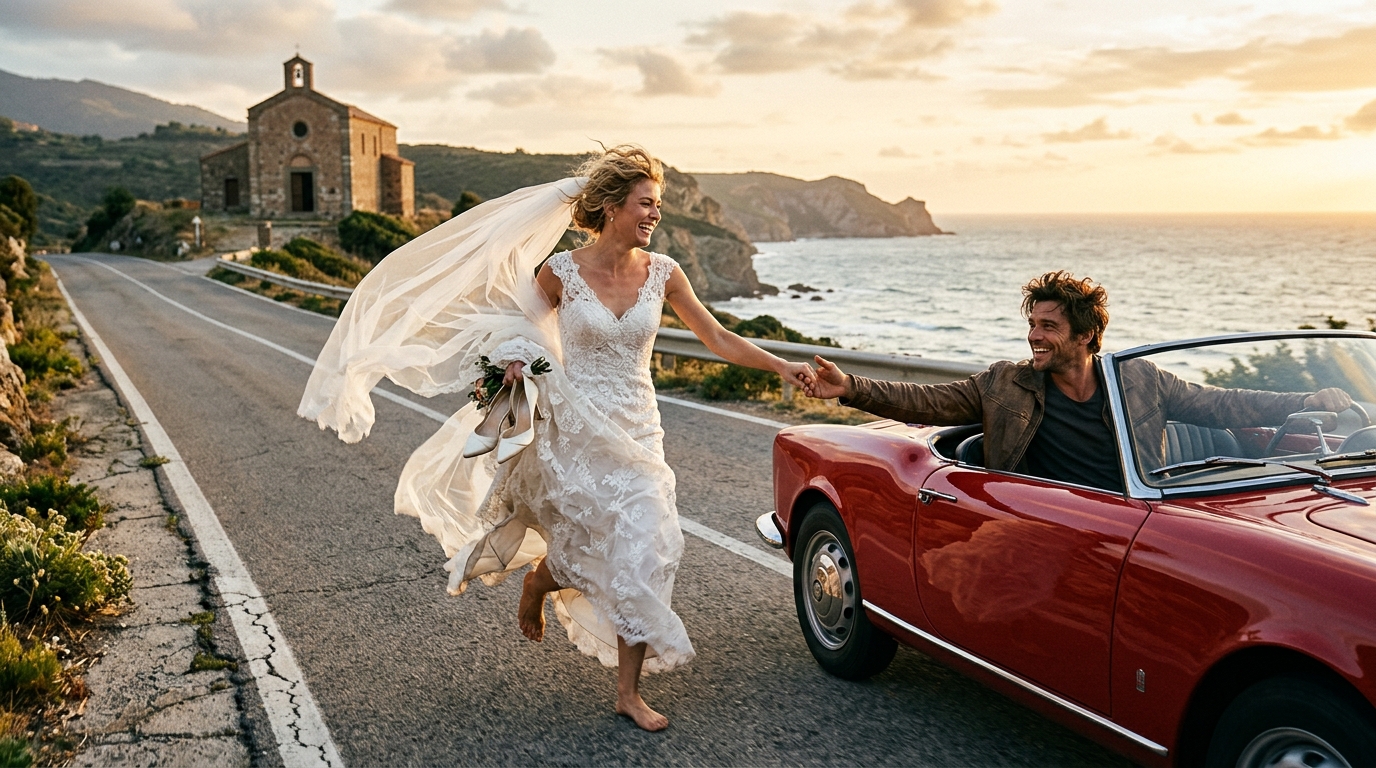 Swoon Worthy Tropes In Runaway Romance