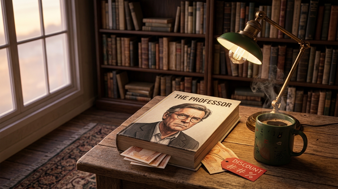 Finding Steamy Academic Reads On A Budget